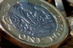 pound coin