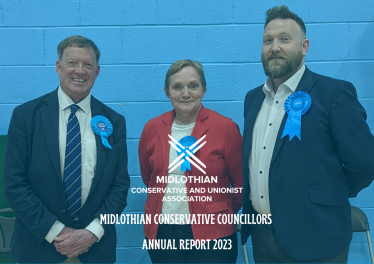 Cover image of Cllrs at Count 2022